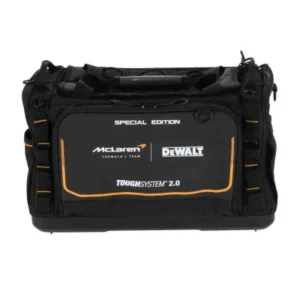 BOLSA PORTA FERRAMENTAS TOUGHSYSTEM 2.0 22" - MCLAREN