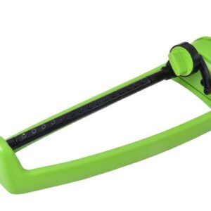 Irrigador Aspersor Oscilante Ref 623516 15 Furos