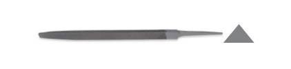 Lima Triangular Murça 6"