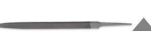 Lima Triangular Murça 10"