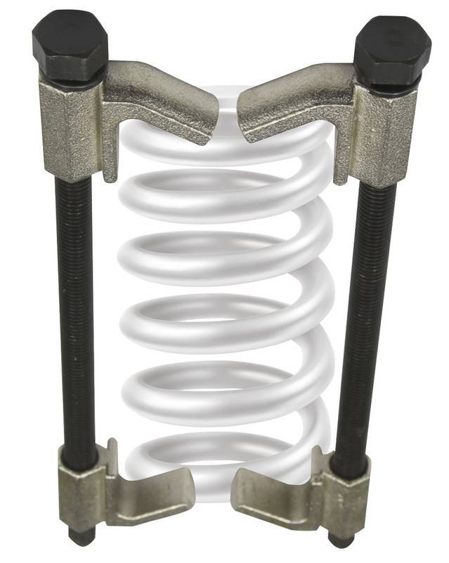 Compressor Universal de Molas 280 MM Par