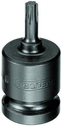 ITXK19-T50 Chave Soquete Gtx Imp Enc 1/2