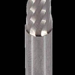 Fresa P/Cortar Acm-MD 6MM Cortar Acm