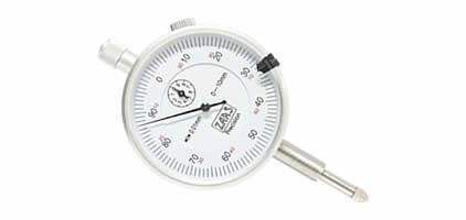 Relogio Comparador 0.01-10 MM