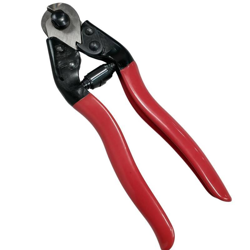 Alicate Corta Cabo Cabo 5 MM / Arame 1.5 MM 8"