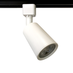Spot LED Trilho Branco 7W 6500K - Bivolt