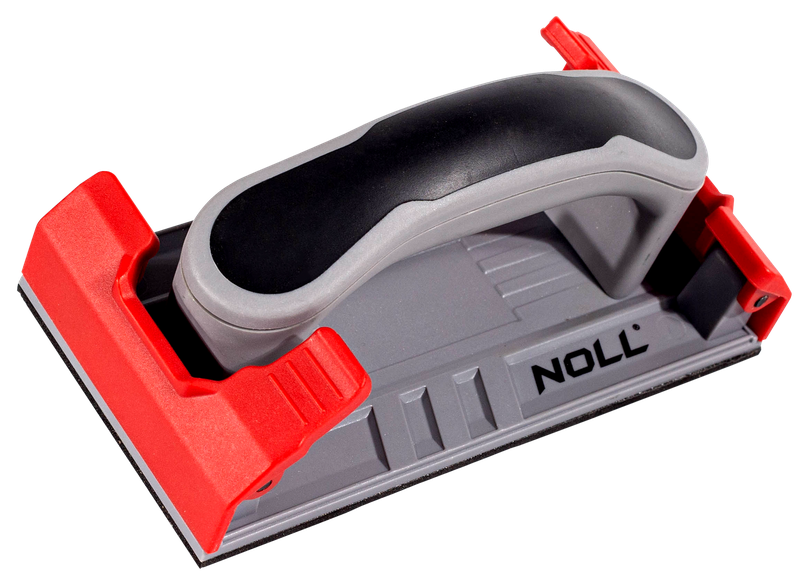 SUPORTE MANUAL PARA LIXA 183x90x82 MM