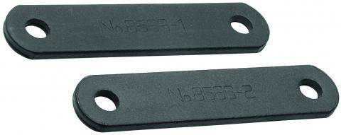 8566-2CA Chapa de Articulação
