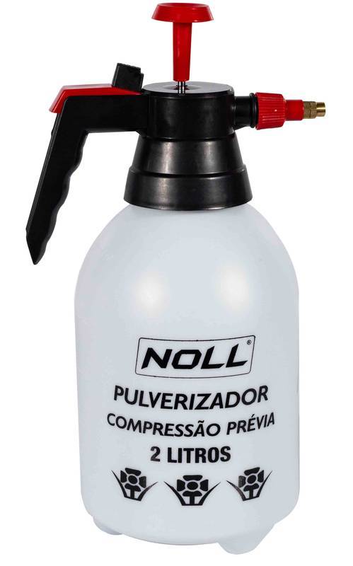 Pulverizador Manual 2 L