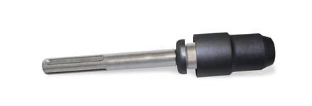 Haste Adapt. SDS/Max SDS/Max