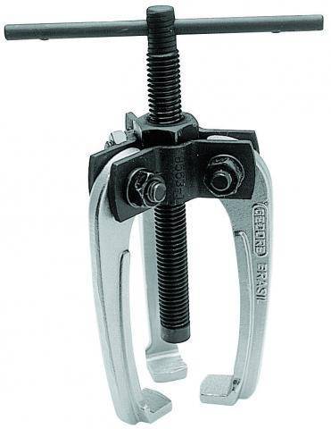 8563-2 Mini-Extrator 3 Garras