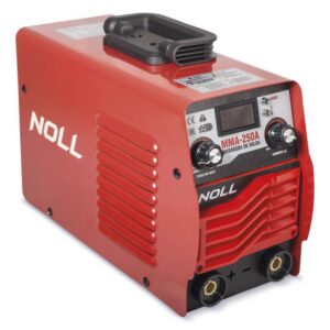 Inversora de Solda I-160B (MMA-160) 220V