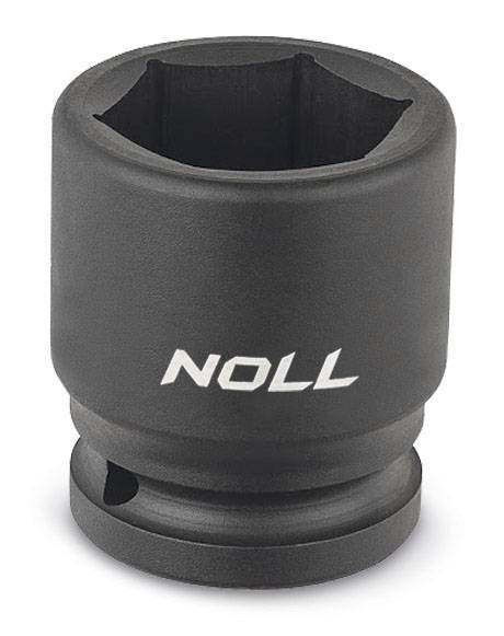 Soquete Impacto Sextavado 3/8" 22 MM 3/8"
