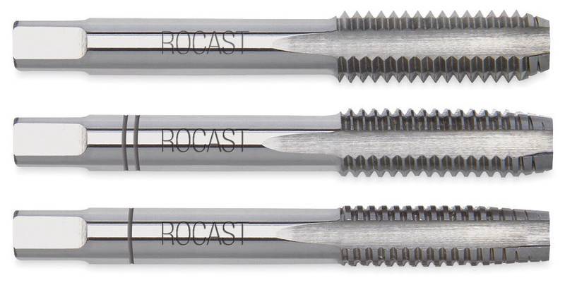 Macho Manual HSS-M M30 X 3,5 352