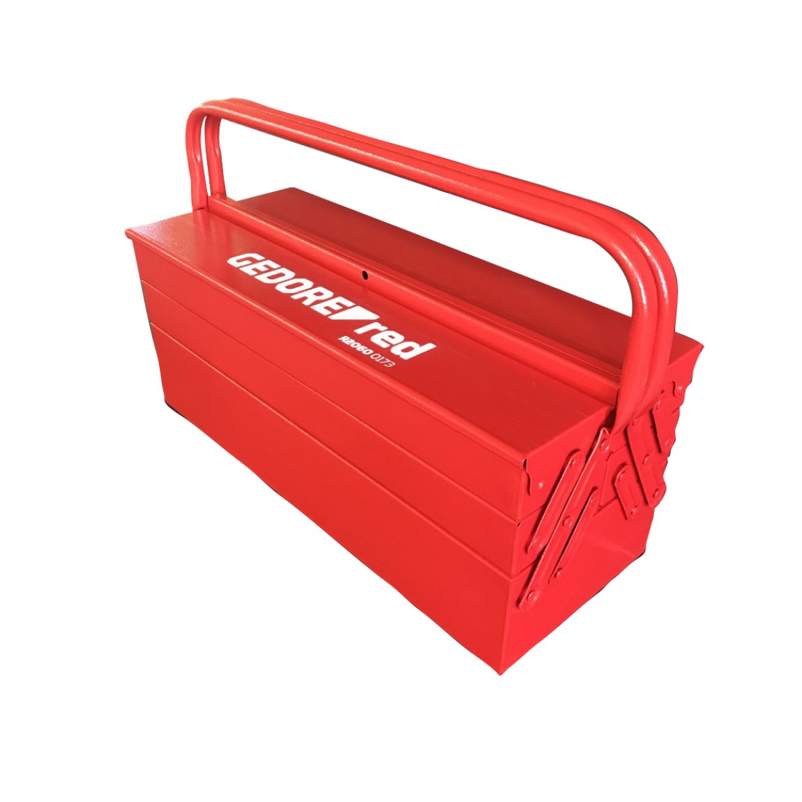 R20600173 Caixa de Ferramentas GEDORE Red