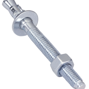Chumbador Parabolt 1/4" x 3.1/4"