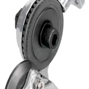 Adaptador Cortador de Chapa de Metal P/Furadeira