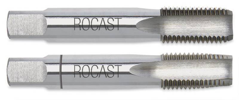 Macho Manual HSS BSP 3/4"-14 Fpp 5157