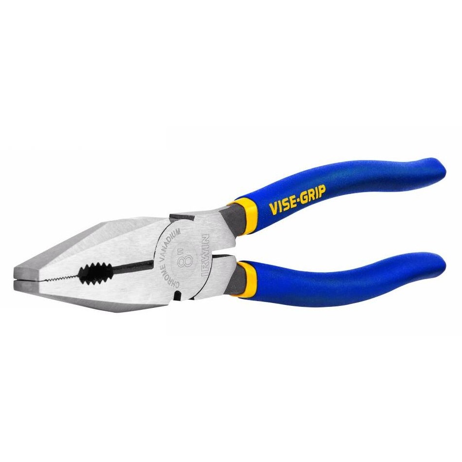 ALICATE UNIVERSAL 8"