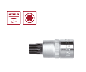 R62452110 Chave soquete 1/2 TX T50