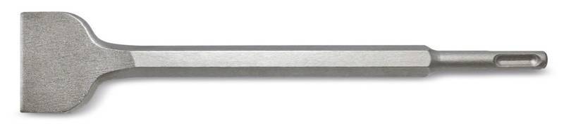Talhadeira SDS/Plus 250 X 20 MM