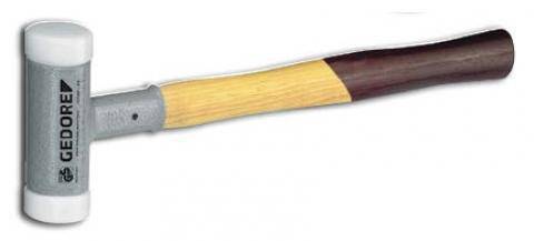 248H-40 Martelo Anti-Retrocesso