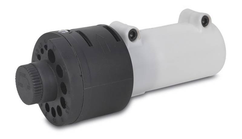 Afiador de Brocas 3 a 10 MM P/Furadeira