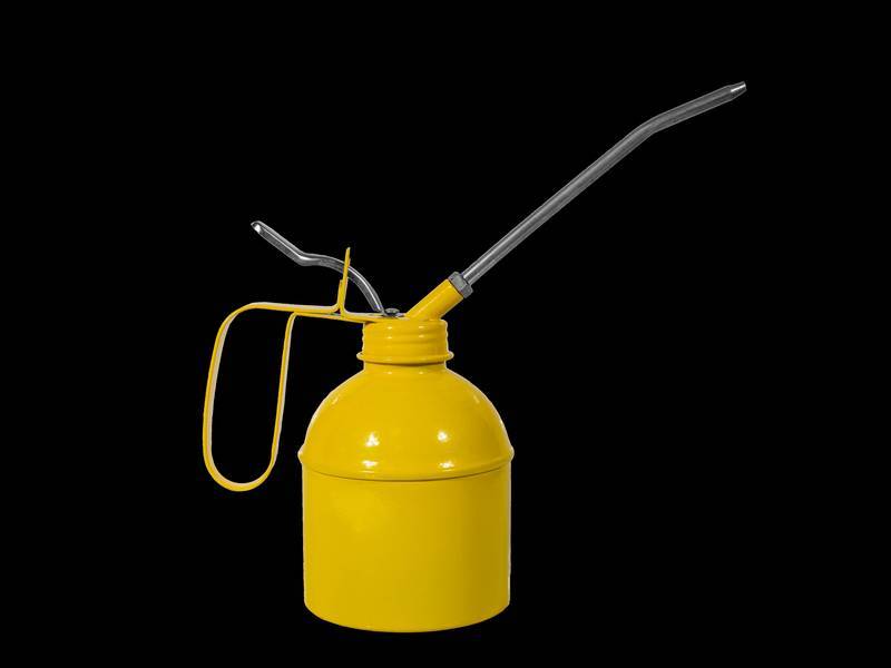 Almotolia Graff Vantage 300 ML