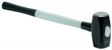 21FBR-6 Marreta 6 KG com Cabo de Fibra