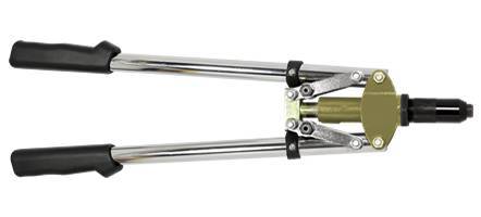 Rebitador 19" - 2.40 a 6.40 MM