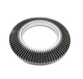 Coroa Espiral P/Placa Torno Universal K11 250 MM