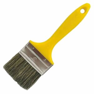 R.62.PN.EC - C/ BC.04 (7307) Roda Pneumatica 6X2 EC C/Rolamento de Esf. e BC.04 (7307)