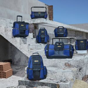 BOLSO MEDIO PORTA FERRAMENTAS