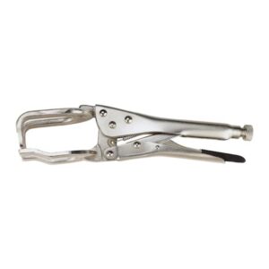 9" ALICATE PRESSAO FORMA"U"