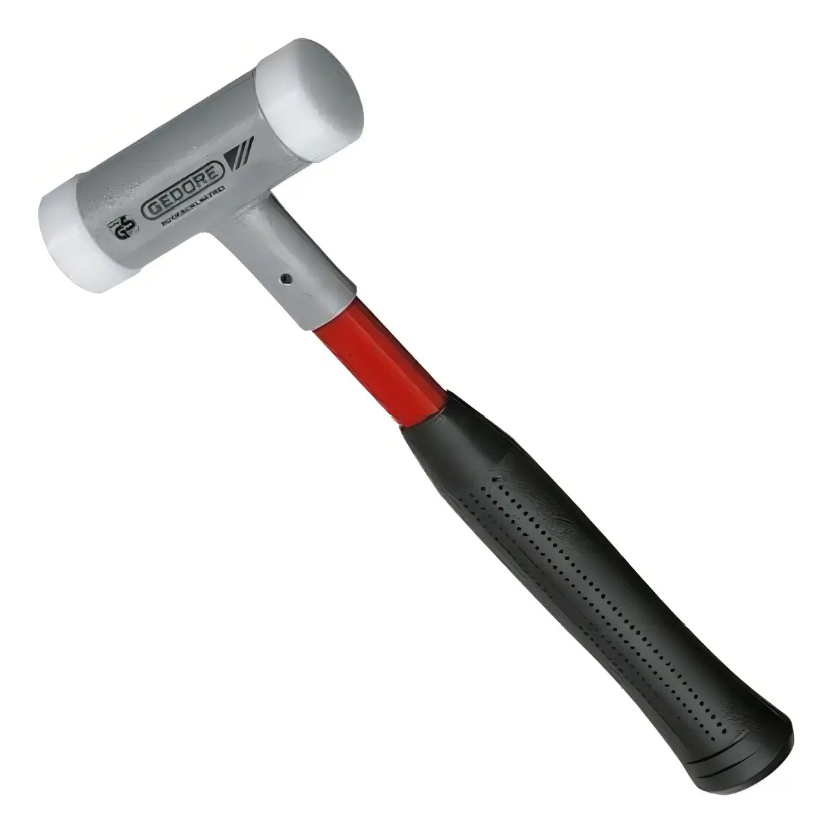 248F-30 Martelo Anti-Retrocesso