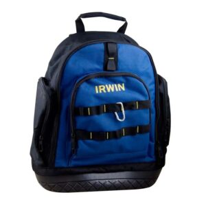 MOCHILA COM BASE EMBORRACHADA 14"