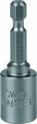 10674-13 Adaptador para Soquetes Tipo Canhão Magnético