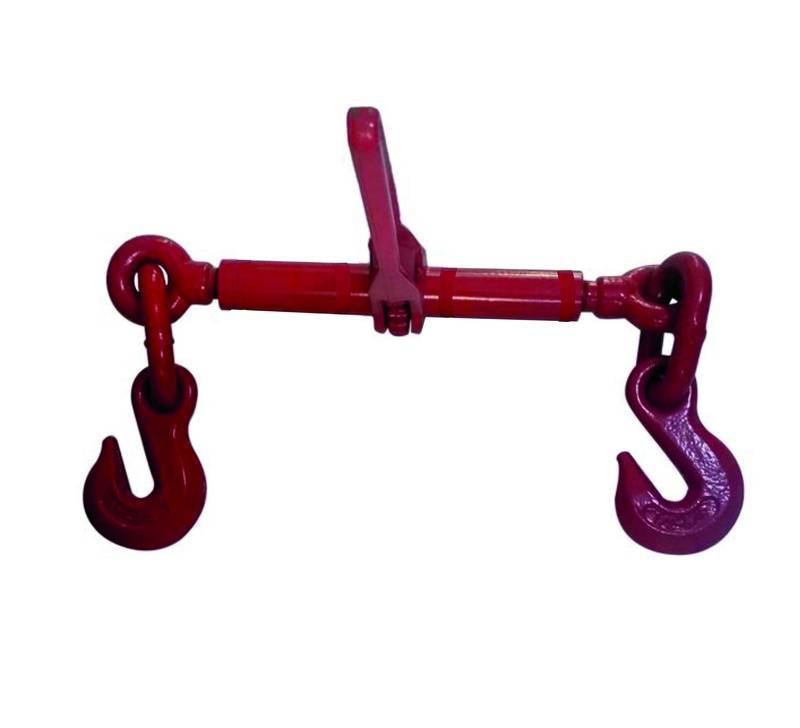 TENSIONADOR DE CORRENTES TIPO CATRACA 1/2" x 5/8" 5900 KGF