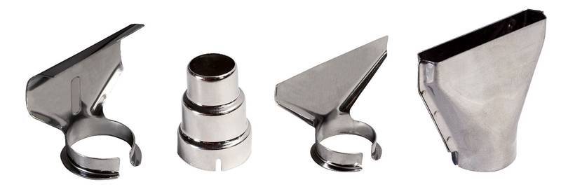 Cat Bocal Plano P/Soprador Térmico DX87U 60057944