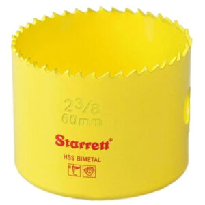SERRA COPO (FAST CUP) - 2.3/8" (60MM)