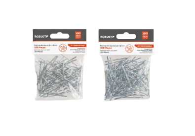 S61001406 Rebite - 4,8X16MM