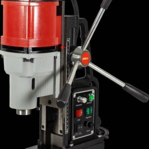 Furadeira de Base Magnética  FBM-80N