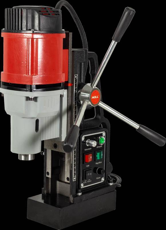 Furadeira de Base Magnética FBM-50N