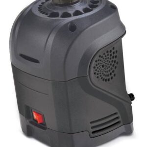 Afiadora Elétrica de Brocas 1.500 RPM 3 a 12 MM 127 V