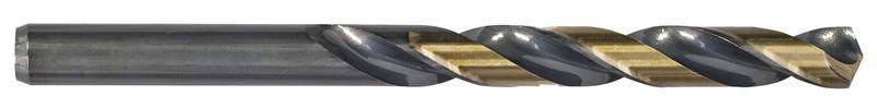 BROCA HP-M BLACK & GOLD 9.00 MM BLACK-GOLD 338