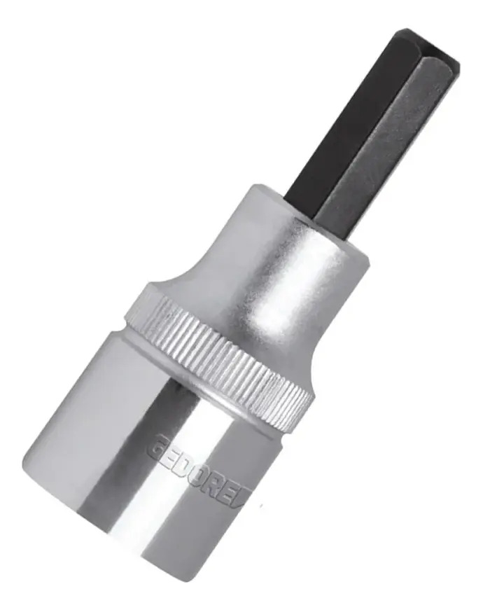 R62550910 Chave soquete 1/2 hex.9mm