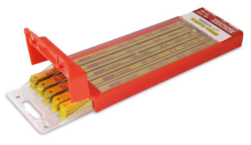 Serra Manual Flexível 12" X 18 D