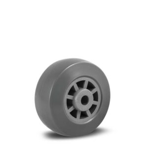 R.210.BP.FP (2756)  Roda 50MM BP - Furo Passante (2756)