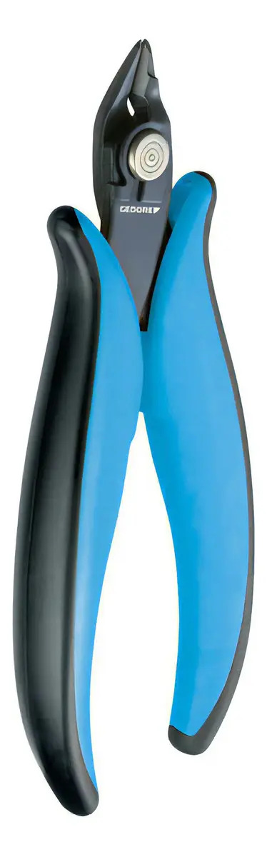 8350-9 Alicate de Corte Lateral Micro Eletrônico