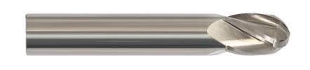 Fresa Topo Esférico VC HP MD-M 5.00 MM